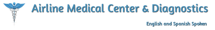 Airline Medical Center &amp; Diagnostics